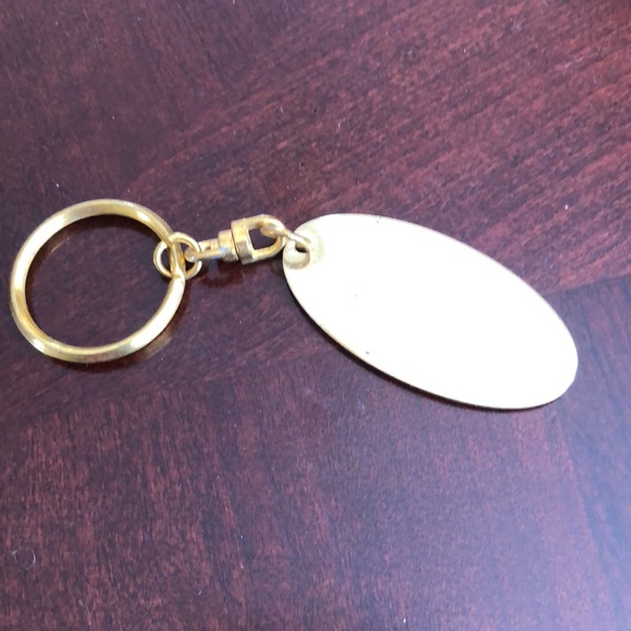 Vintage Marcy’s Keychain - Picture 2 of 3